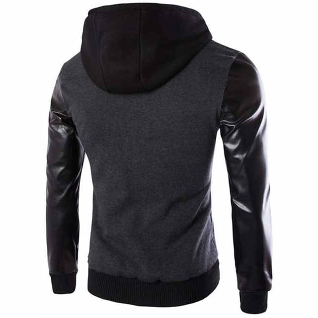 Aqvenza custom jacket product 6
