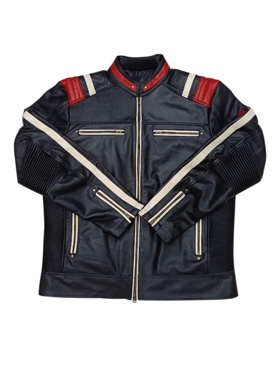 Aqvenza Industry custom jacket manufacturing Pakistan