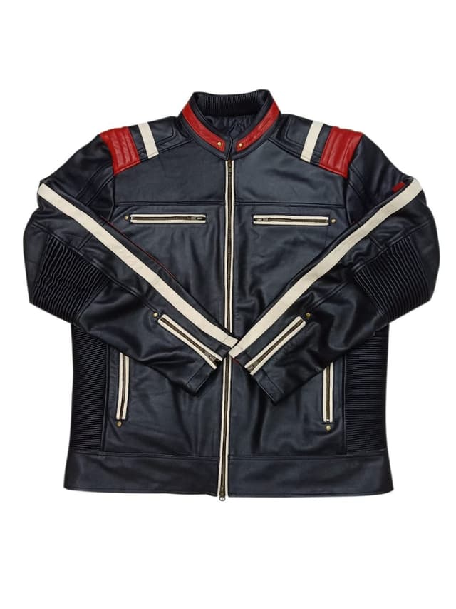 Aqvenza custom jacket product 1