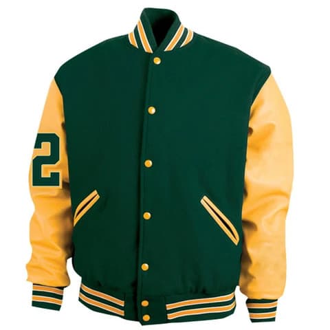 Aqvenza custom jacket product 7