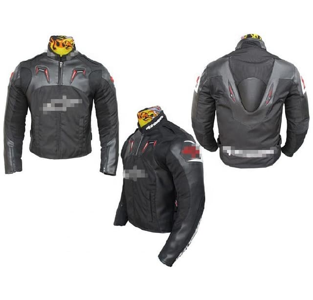 Aqvenza custom jacket product 6