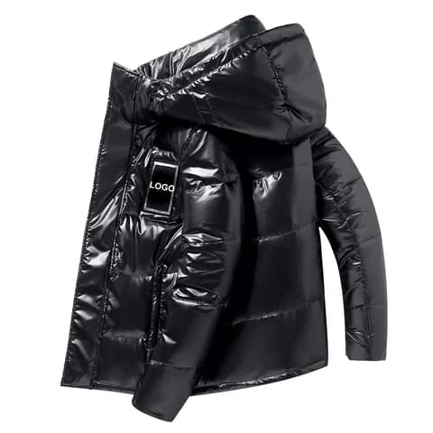 Puffer & Bomber Jackets — Aqvenza Industry Pakistan