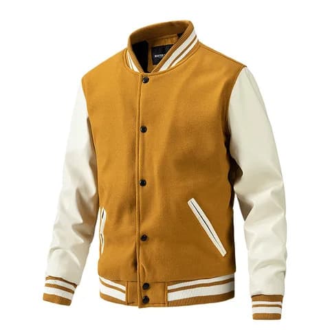 Aqvenza custom jacket product 4