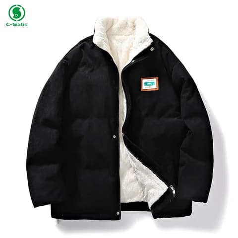 Aqvenza custom jacket product 2